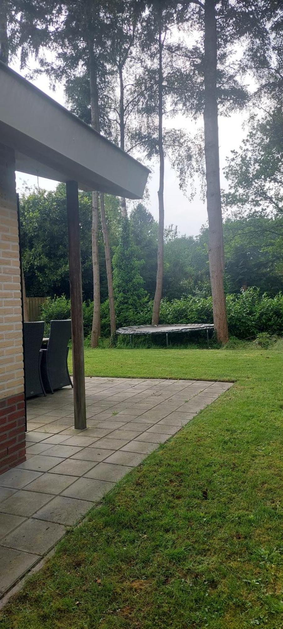 Huinerhofje 3 - Vrijstaand, Grote Tuin, Rust En Veel Privacy Nabij Uitgestrekte Bossen Villa Путен Екстериор снимка